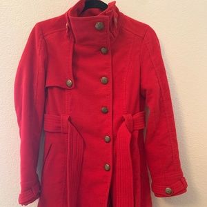 Jack by BB Dakota Pea Coat